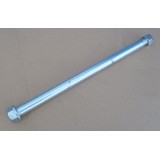 OSA KOLA ZADNÍ - JAWA 300CL, PÉRÁK + MODEL 42 - (ZÁNOVNÍ DÍL)